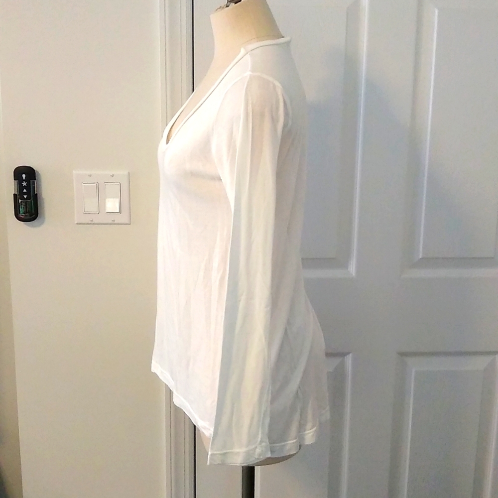 Splendid Supima Cotton Top - Picture 2 of 7